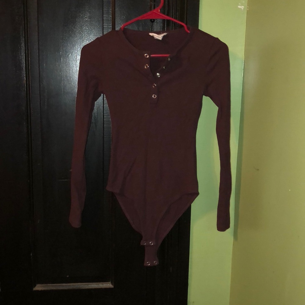 Bodysuit